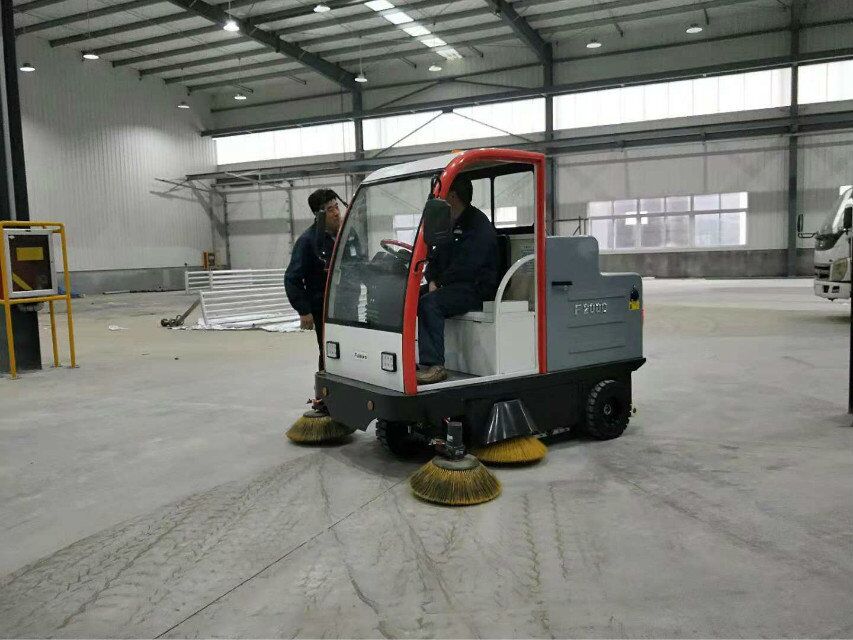 青島掃地機(jī) 青島掃地機(jī)